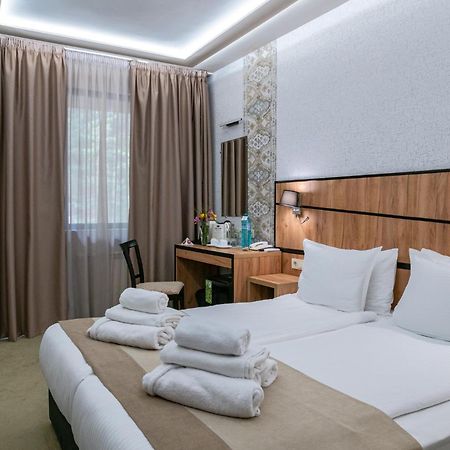 Spa Hotel Olymp Velingrad Eksteriør bilde