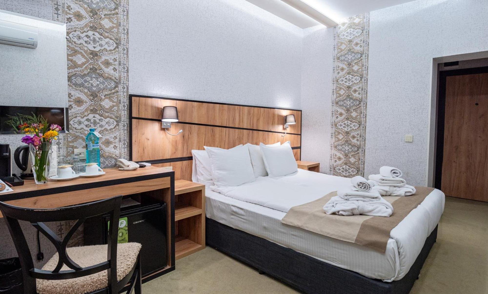 Spa Hotel Olymp Velingrad Eksteriør bilde