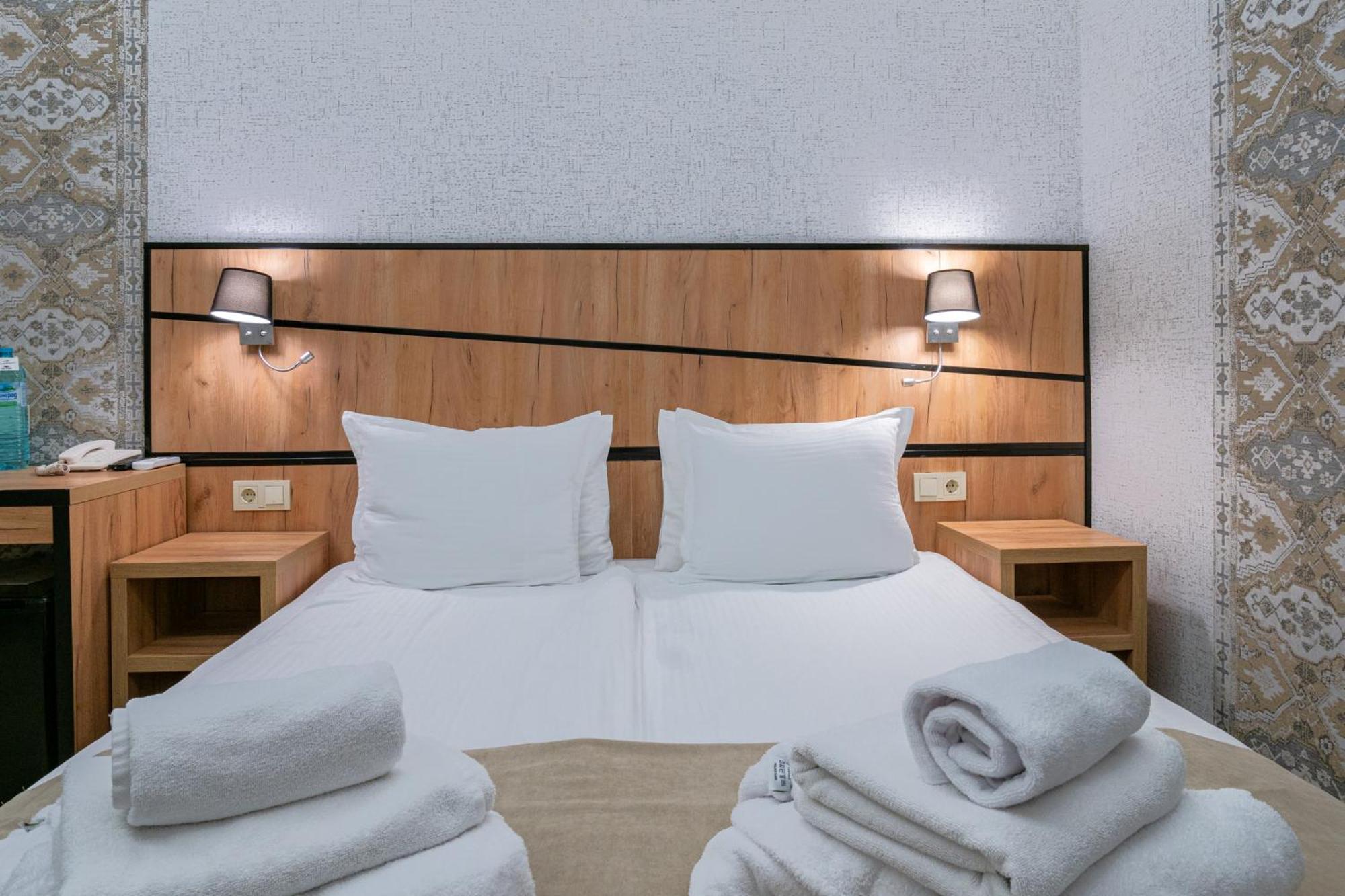 Spa Hotel Olymp Velingrad Eksteriør bilde