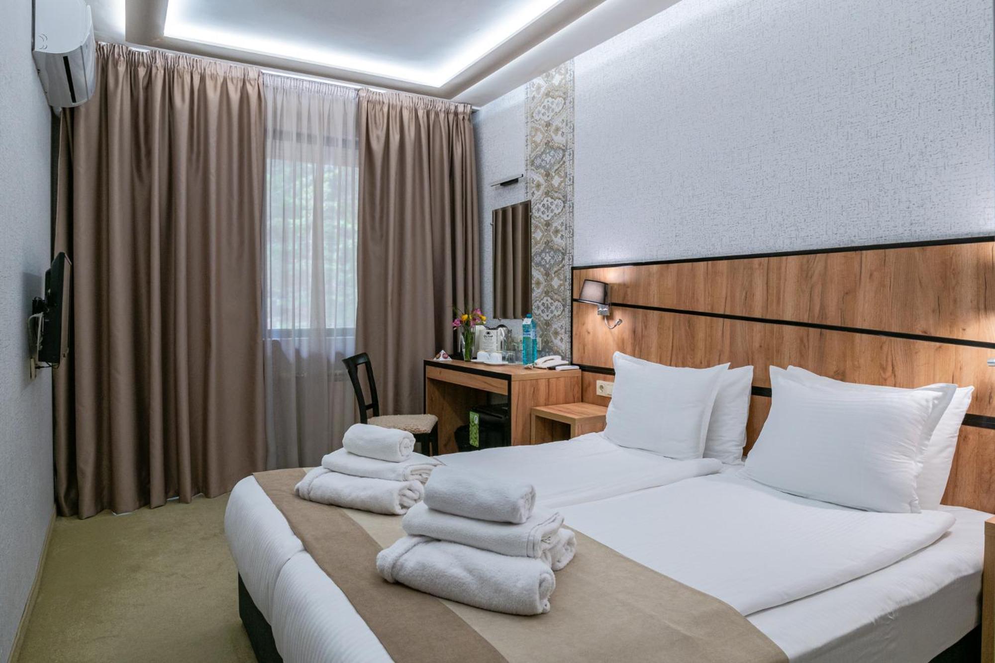 Spa Hotel Olymp Velingrad Eksteriør bilde